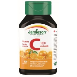Biovita Jamieson Vitamina C...