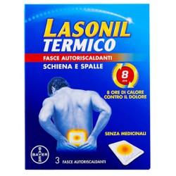 Bayer Lasonil Termico...