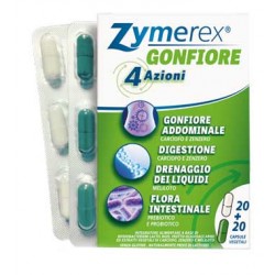 Farmapro Zymerex Gonfiore...