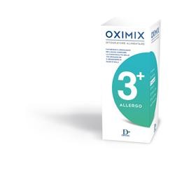 Driatec Oximix 3+ Allergo...