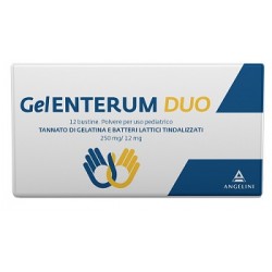 Angelini Gelenterum Duo 12...