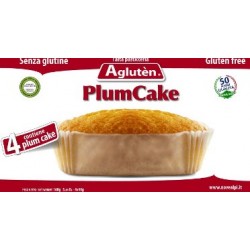 Nove Alpi Agluten Plum Cake...
