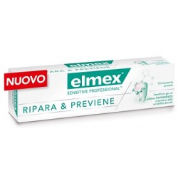 Elmex Sensitive Ripara &...