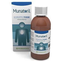 Pharmaluce Munatoril...