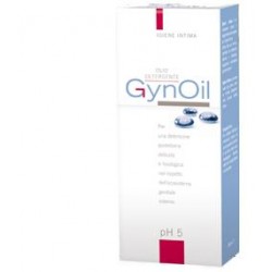 Phyto Activa Gynoil Intimo...