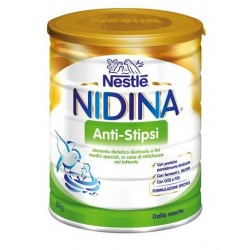 Nestle' It. Nidina As 800 G