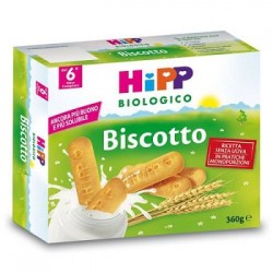 Hipp Italia Hipp Bio...