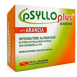 Pool Pharma Psyllo Plus...