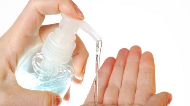 Come igienizzare correttamente le mani?